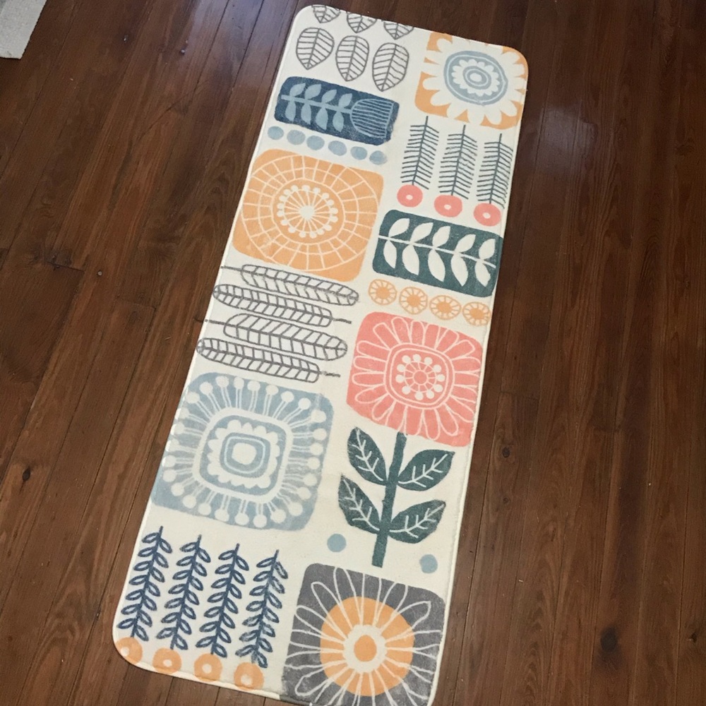 63” x 23.5” Rug/Runner